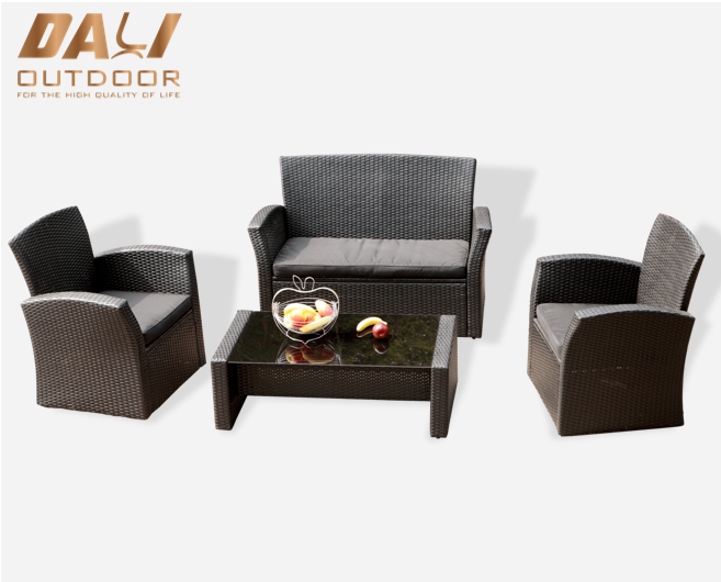 Divani In Rattan Per Esterni Da Giardino E Patio Economici I Più Venduti Nuovi E Moderni Per La Casa